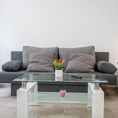 9 Min From City Center - Beautiful Studio Near U1 Reumannplatz Vienne Extérieur photo
