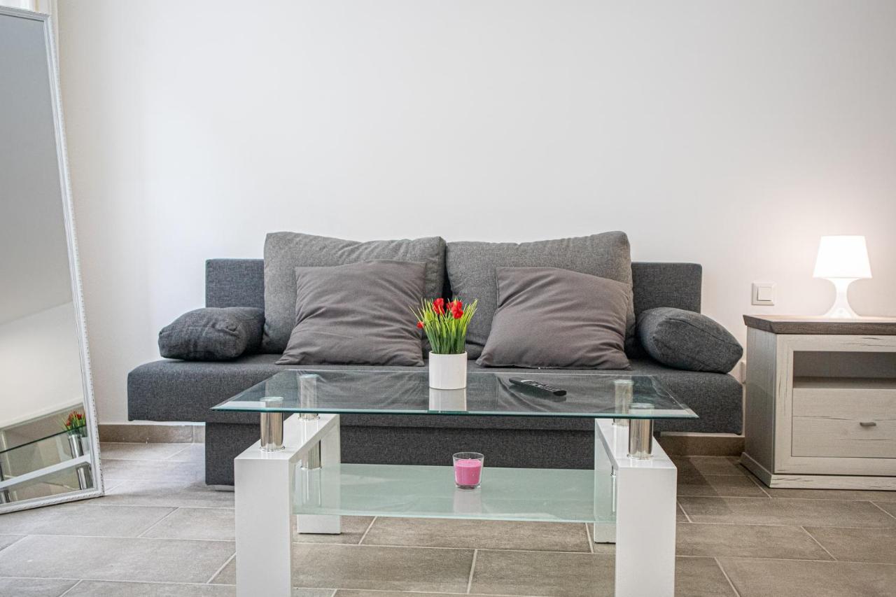 9 Min From City Center - Beautiful Studio Near U1 Reumannplatz Vienne Extérieur photo