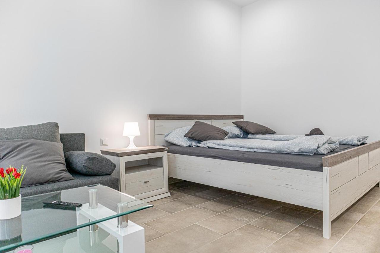 9 Min From City Center - Beautiful Studio Near U1 Reumannplatz Vienne Extérieur photo