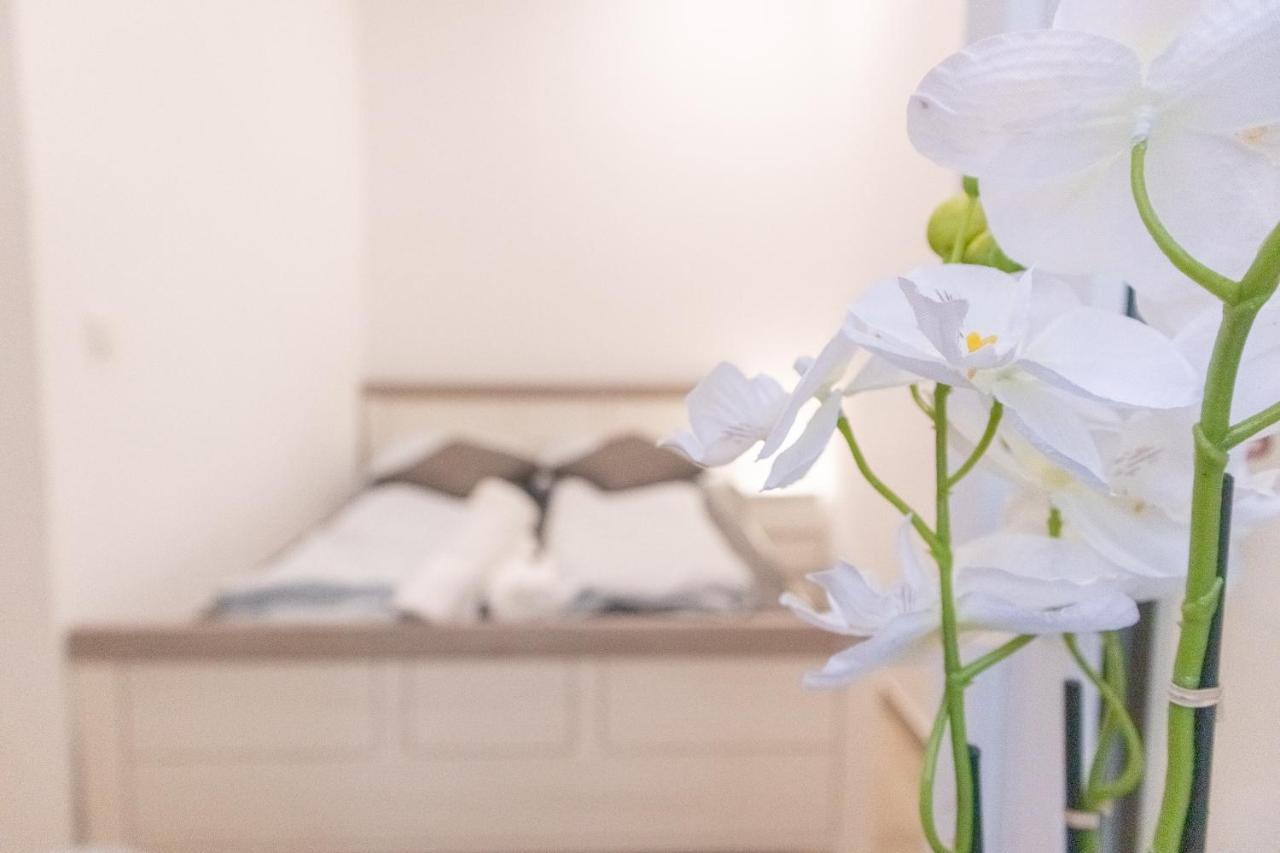 9 Min From City Center - Beautiful Studio Near U1 Reumannplatz Vienne Extérieur photo