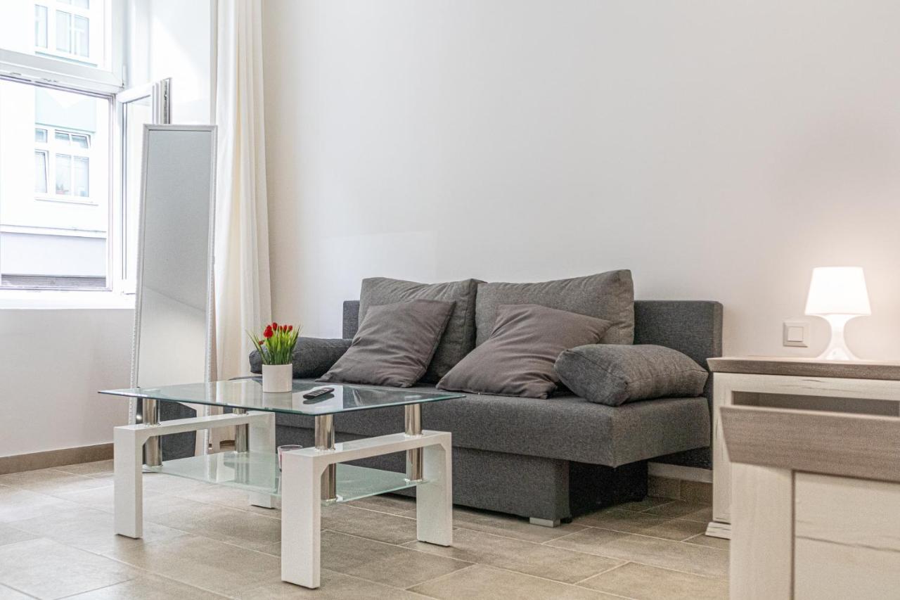 9 Min From City Center - Beautiful Studio Near U1 Reumannplatz Vienne Extérieur photo