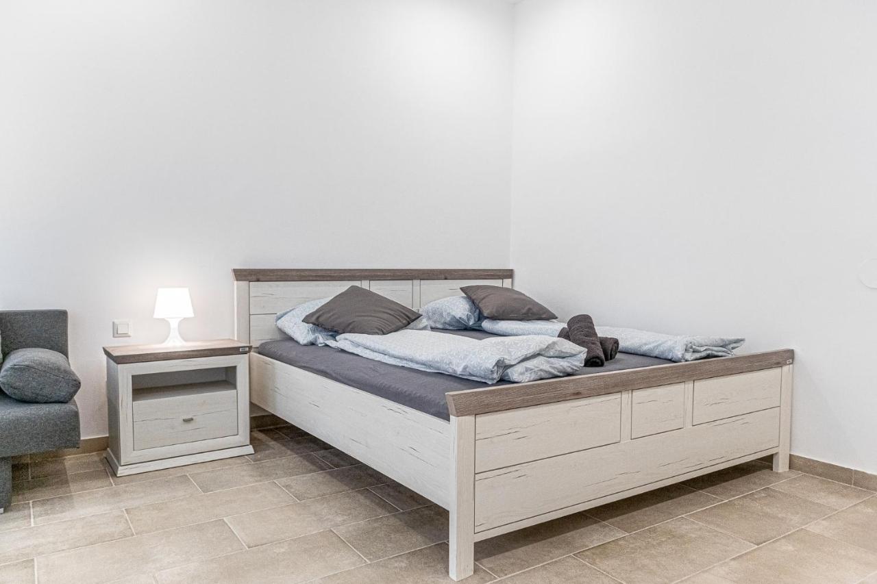 9 Min From City Center - Beautiful Studio Near U1 Reumannplatz Vienne Extérieur photo