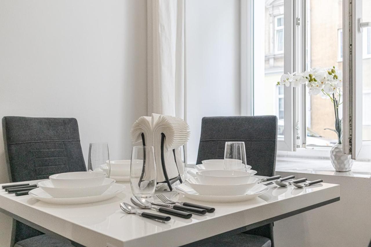 9 Min From City Center - Beautiful Studio Near U1 Reumannplatz Vienne Extérieur photo